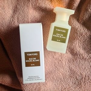 Tom Ford Eau De Soleil Blanc fragrance